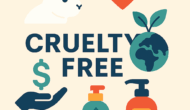 Cruelty Free Products are Great