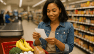 Great Grocery Bill Now