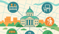Greenville NC’s Need for a Wave of Small-Businesses