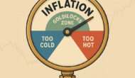 Inflation and the Goldilocks Zone