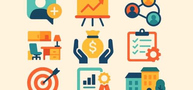Small Business Centers: 9 Reasons to Use Them
