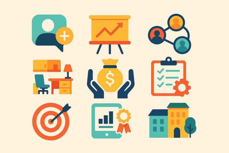 SBC Resources to Use Small Business Centers: 9 Reasons to Use Them