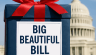 Your Money & the Big Beautiful Bill Explained